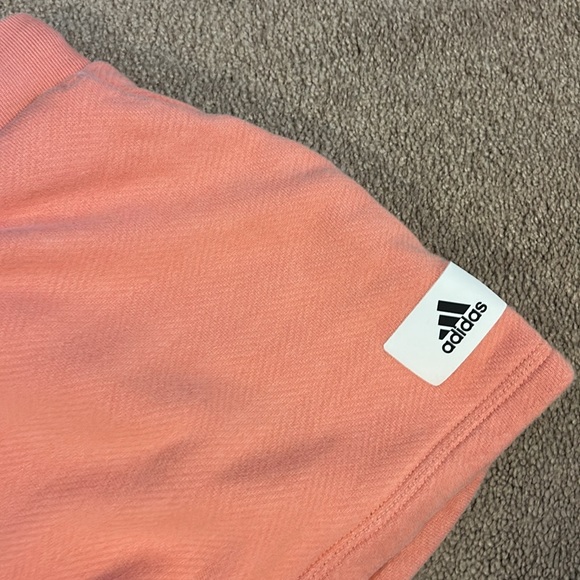 Adidas Terry Shorts XL - Picture 2 of 4